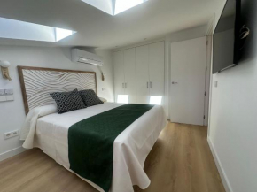 LOFTS Puerta del SOL